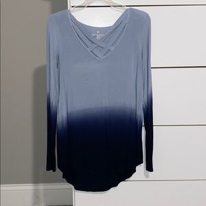 American Eagle Soft & Sexy long sleeve